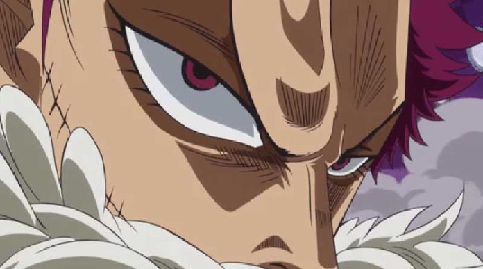 One Piece Episodio 851 - La pelea más dura de Luffy hasta ahora