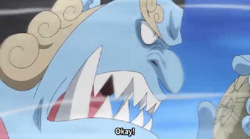 Luffy VS Katakuri comenzar&aacute; en este episodio