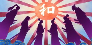 El nuevo capítulo de One Piece reveló otro Samurai en el país de Wano