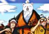 One Piece Capitulo 914 Retrasada, nueva fecha de publicación, spoilers