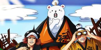 One Piece Capitulo 914 Retrasada, nueva fecha de publicación, spoilers