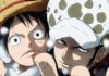 Capítulo 914 de One Piece - Sombrero de paja y piratas del corazón
