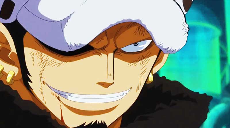 One Piece Cap&iacute;tulo 914 Fecha de publicaci&oacute;n