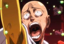 One Punch Man Temporada 2 Episodio Detalles