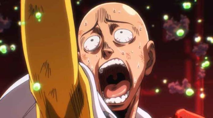 One Punch Man Temporada 2 Episodio Detalles