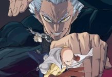 Revelan la canción de One Punch Man Temporada 2 Trailer y Tema