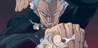 Revelan la canción de One Punch Man Temporada 2 Trailer y Tema