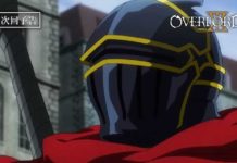 Overlord Temporada 3 Episodio 6 - Los trabajadores