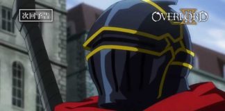 Overlord Temporada 3 Episodio 6 - Los trabajadores