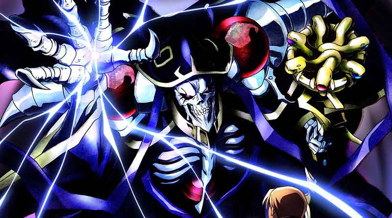 Overlord 3 Episodio 7: Avance, Spoilers y Detalles