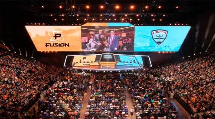Overwatch League ya está recibiendo dos nuevos equipos