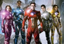 Secuela de la película Power Rangers en desarrollo