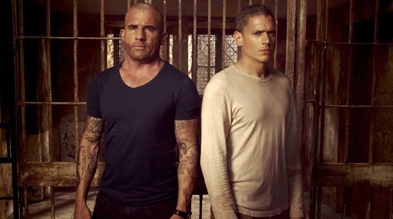 Prisi&oacute;n&nbsp;Break temporada 6 fecha de lanzamiento