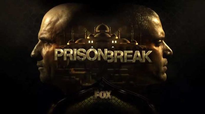 Prisión Break Temporada 6 - ¿Cuándo sale?