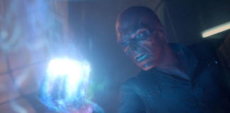 ¿Cómo se convirtió Red Skull en guardián de la Gema del Alma?