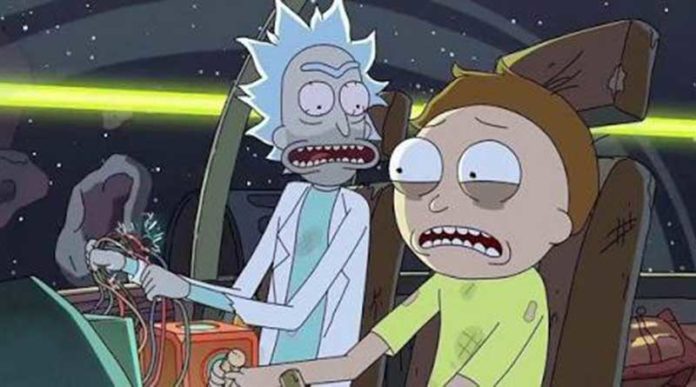Rick y Morty Temporada 4: ¿Viene en 2019?