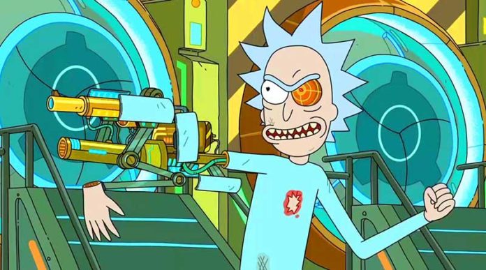 Temporada 4 de Rick y Morty: ¿Va a ser diferente?