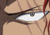Esta es la historia detrás de la cicatriz de Shanks en One Piece