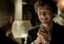 La temporada 5 de Sherlock podría regresar antes de lo esperado