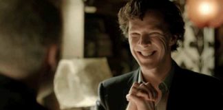 La temporada 5 de Sherlock podría regresar antes de lo esperado