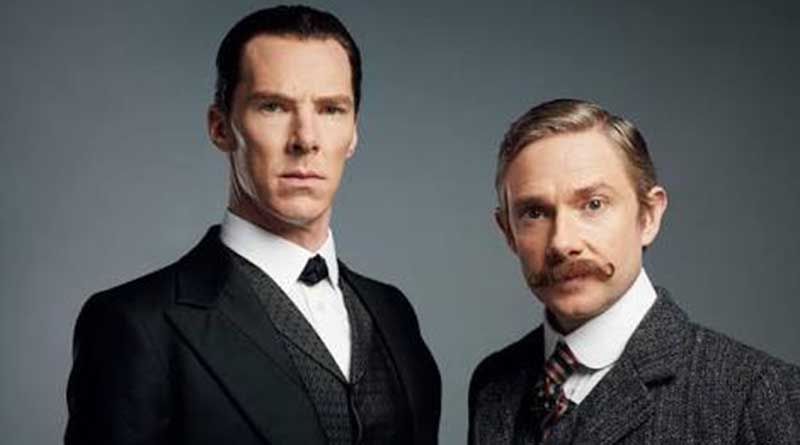 Sherlock Temporada 5 - Actualizaci&oacute;n