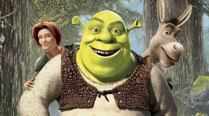 Shrek 5 Fecha de lanzamiento