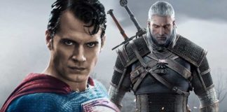 El actor de Superman quiere interpretar a Geralt en la serie de The Witcher
