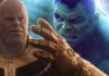 El Director de Infinity War confirma que Hulk NO tiene miedo de Thanos