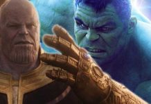 El Director de Infinity War confirma que Hulk NO tiene miedo de Thanos