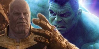 El Director de Infinity War confirma que Hulk NO tiene miedo de Thanos