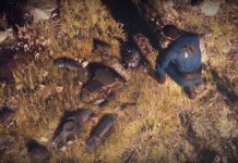 Fallout 76 tiene un plan brillante para la pena The Griefers Fallout 76 tiene un plan brillante para la pena The Griefers
