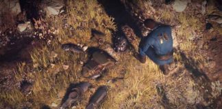 Fallout 76 tiene un plan brillante para la pena The Griefers