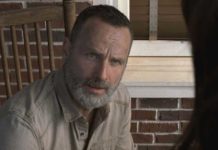 Temporada 9 The Walking Dead pone la tensión en la relación de Maggie y Rick