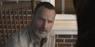 Temporada 9 The Walking Dead pone la tensión en la relación de Maggie y Rick