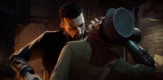 Vampyr será adaptado a una serie de TV