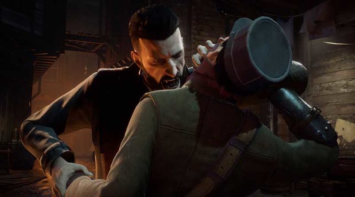 Vampyr será adaptado a una serie de TV