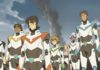 Lista de episodios de Voltron Temporada 7
