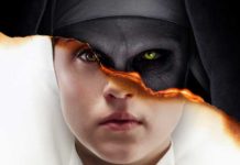 Youtube quita el comercial de La Monja tras la polémica