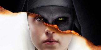 Youtube quita el comercial de La Monja tras la polémica