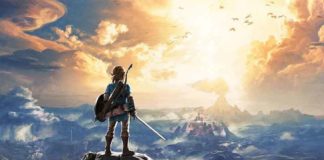 Nintendo revela en qué lugar de la línea temporal queda Zelda: Breath of the Wild