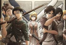 Próximo episodio de Attack on Titan revelará el pasado de un personaje importante