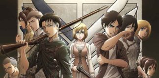 Próximo episodio de Attack on Titan revelará el pasado de un personaje importante