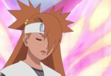 Boruto trae de regreso uno de los Jutsu más bonito de Naruto