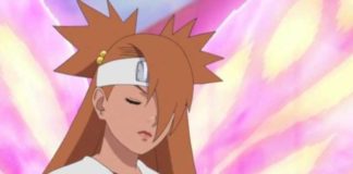 Boruto trae de regreso uno de los Jutsu más bonito de Naruto