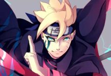 Esta será la forma en que el mundo de Boruto: Naruto Next Generations terminará