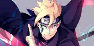 Esta será la forma en que el mundo de Boruto: Naruto Next Generations terminará