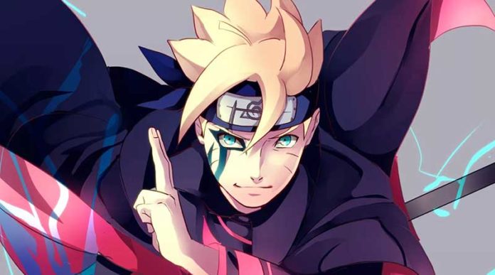 Esta será la forma en que el mundo de Boruto: Naruto Next Generations terminará