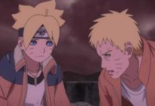 Boruto confirma que el héroe de Naruto Shippuden no murió