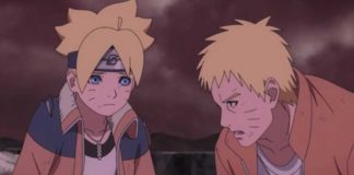 Boruto confirma que el héroe de Naruto Shippuden no murió