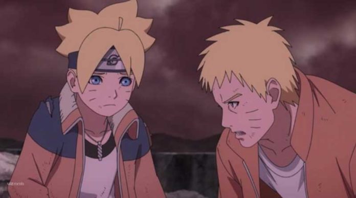 Boruto confirma que el héroe de Naruto Shippuden no murió